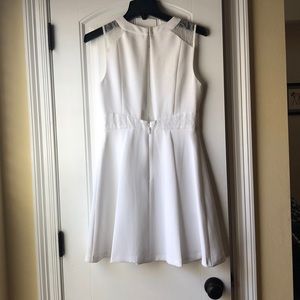 BCBG cocktail dress